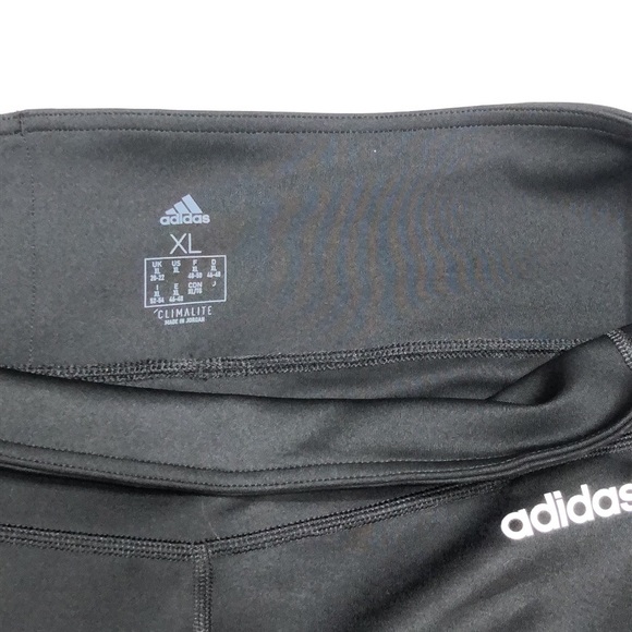 ✅Adidas women’s leggings Sizes available L & XL - Picture 7 of 7